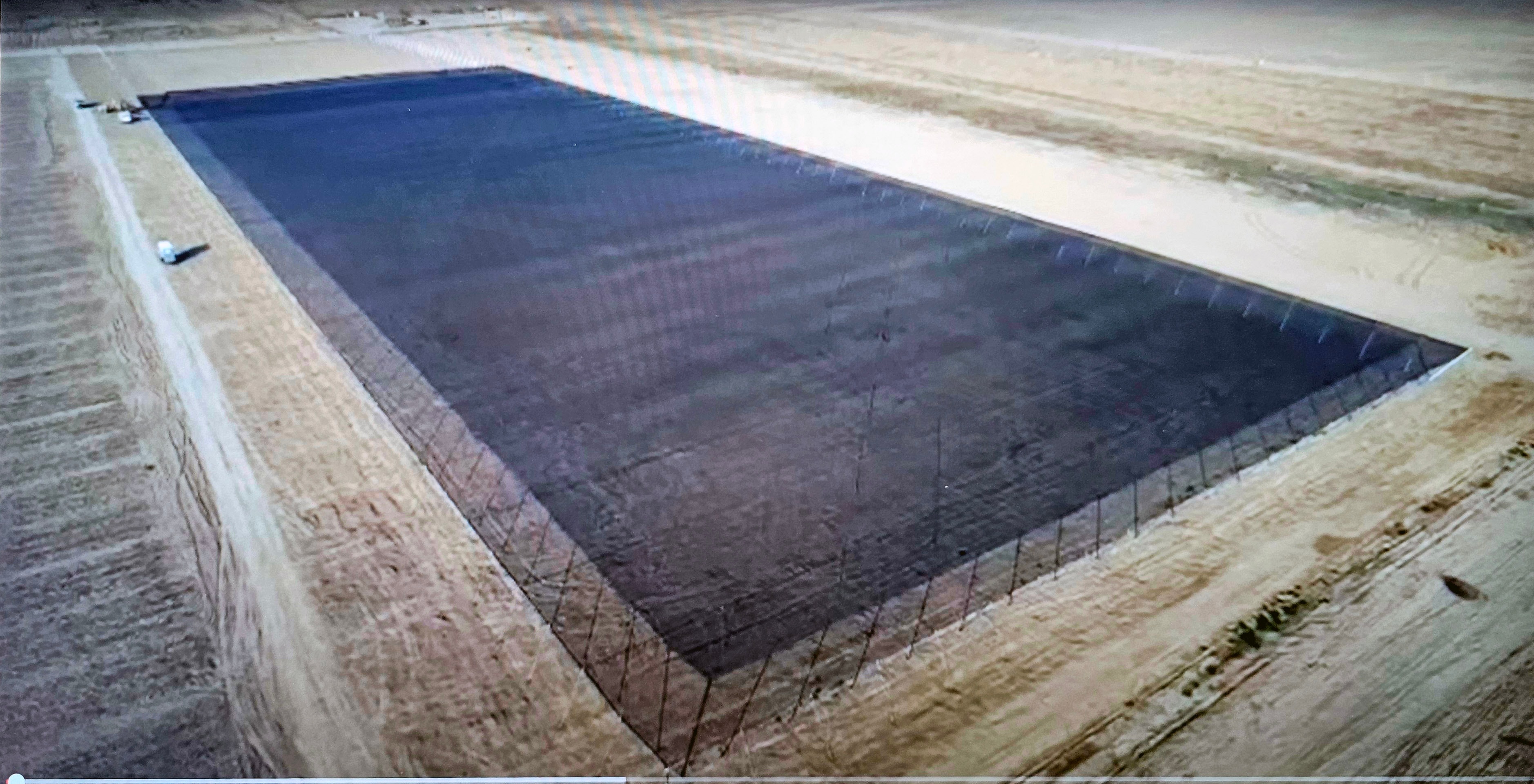 10 Acres Shade (320' × 1,320')
